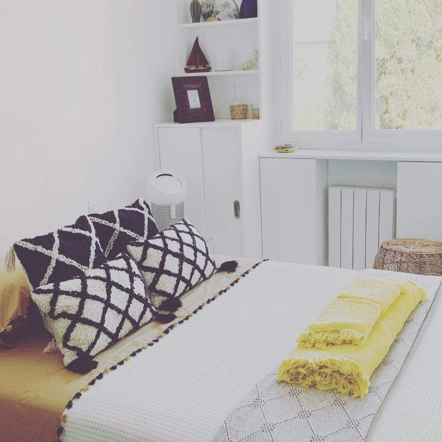 Bed and breakfast La Maison Narbonnaise 2*