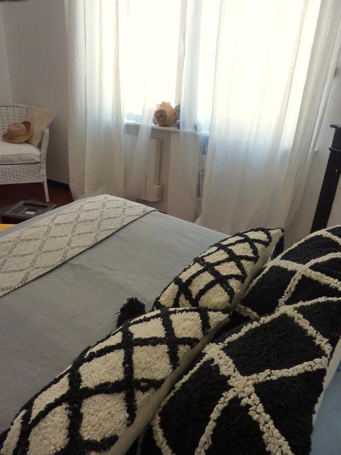 La Maison Narbonnaise Bed and breakfast